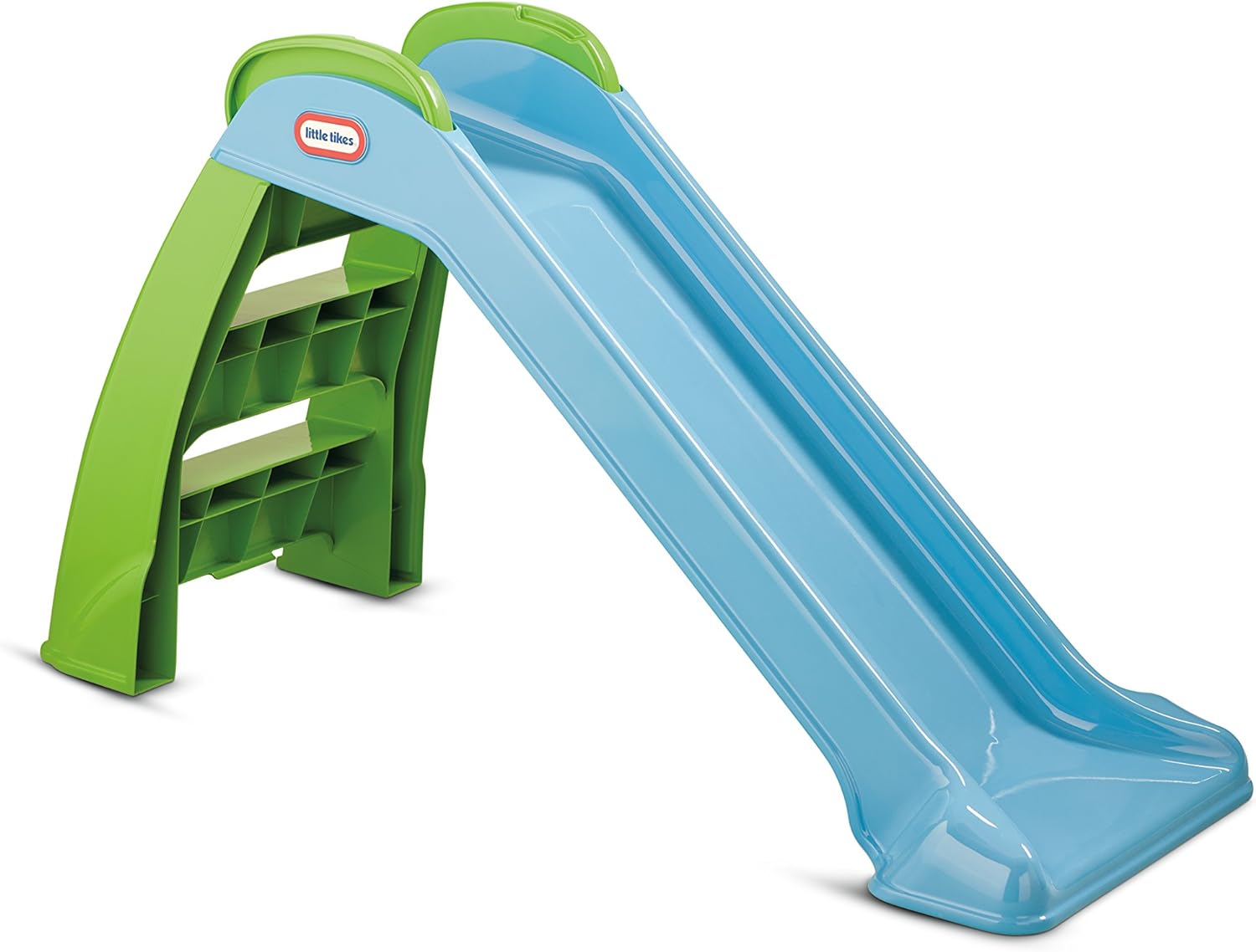 Little Tikes First Slide (Blue)
